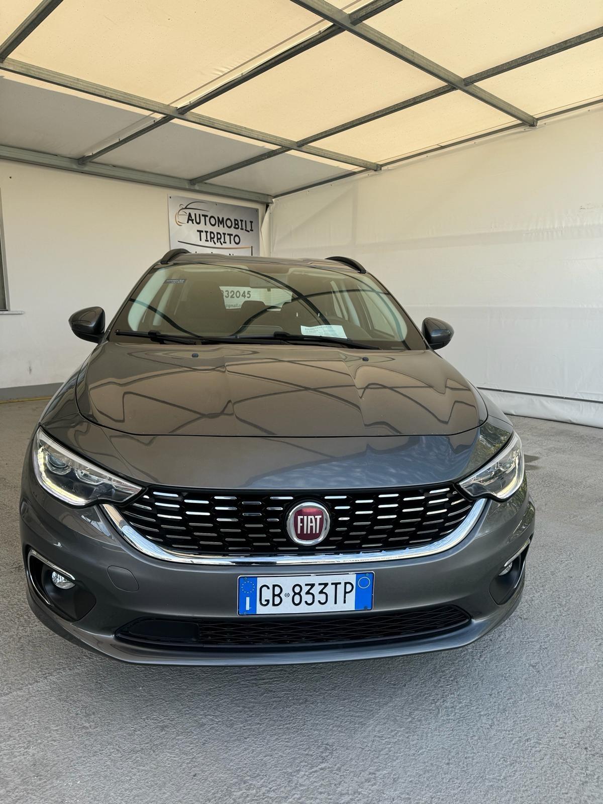 Fiat Tipo 1.3 Mjt S&S 5 porte Easy Business