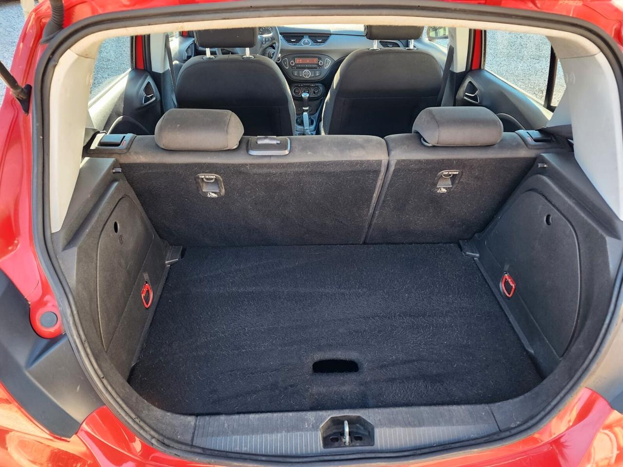 Opel Corsa 1.4 90CV GPL Tech 5 porte n-Joy