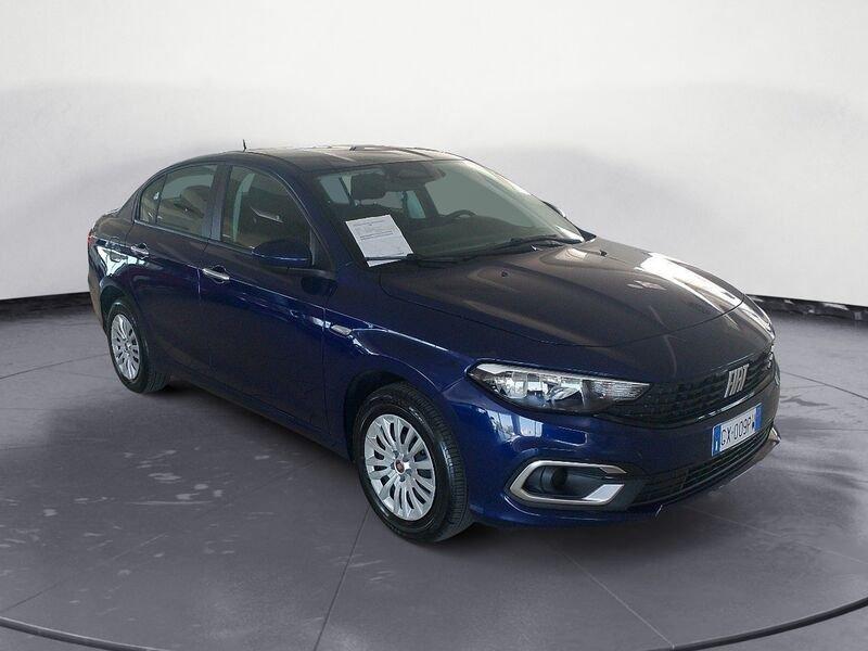 FIAT Tipo Sedan 1.6 130cv Ds SedanTipo