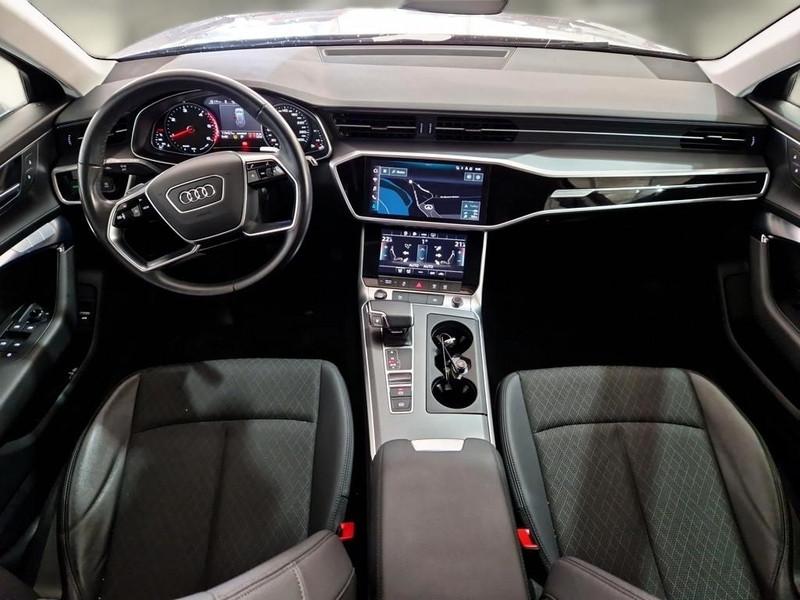 AUDI A6 ALLROAD 45 TDI MHEV 3.0 QUATTRO S TRONIC STATION WAGON