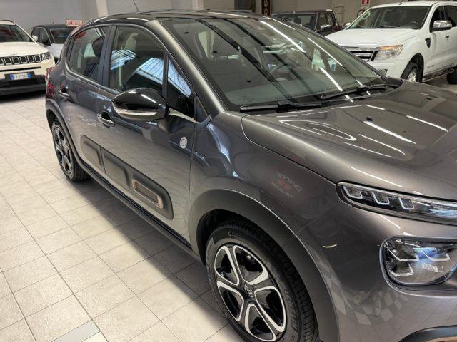 CITROEN C3 PureTech 83 S&S C-Series
