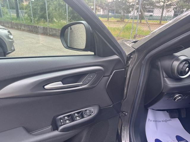 ALFA ROMEO Tonale 1.5 130 CV MHEV TCT7 Sprint