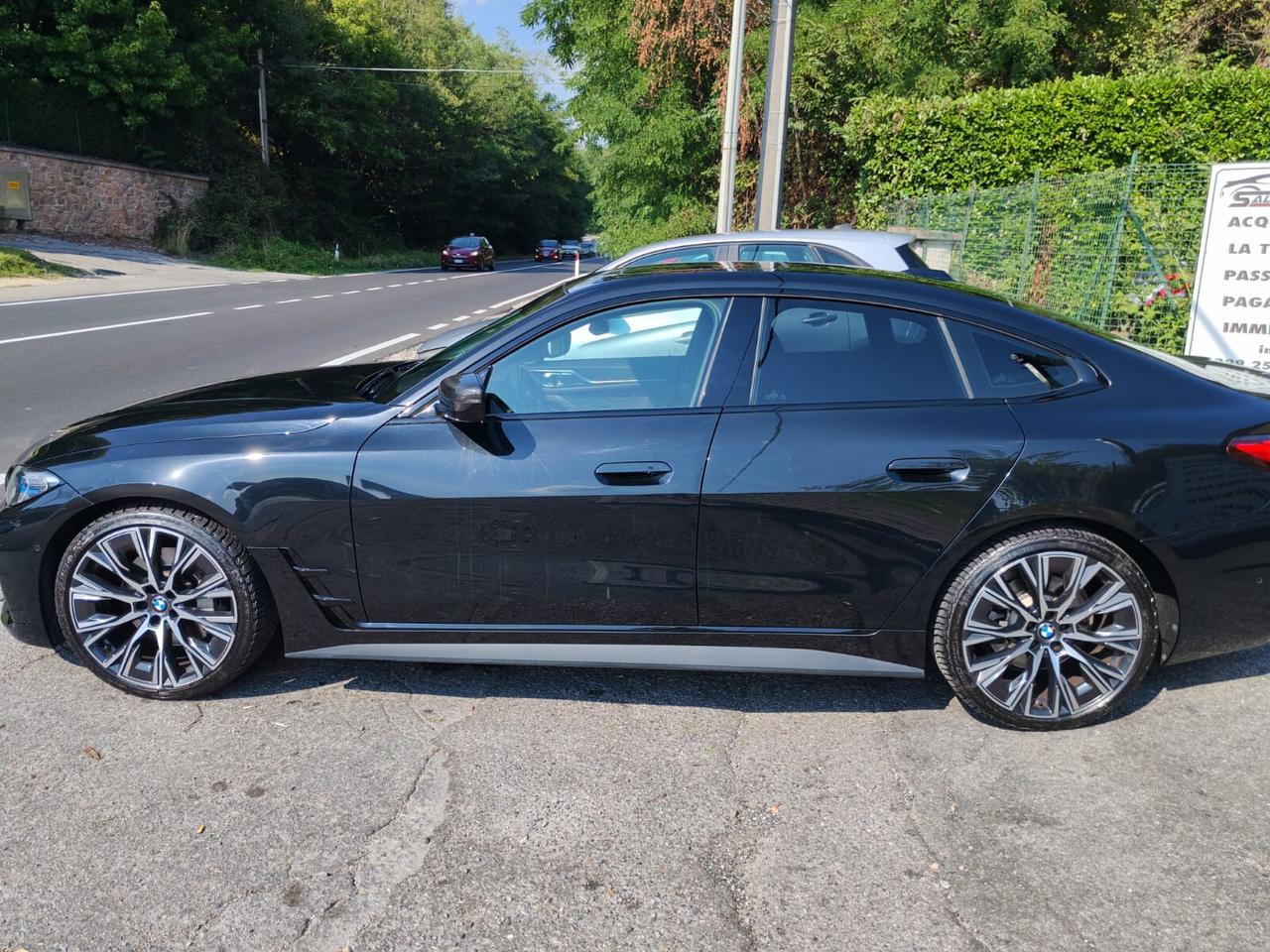 Bmw 430 430i Coupé Msport
