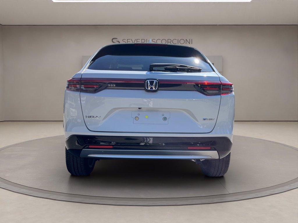 HONDA HR-V 1.5 hev Advance ecvt del 2025