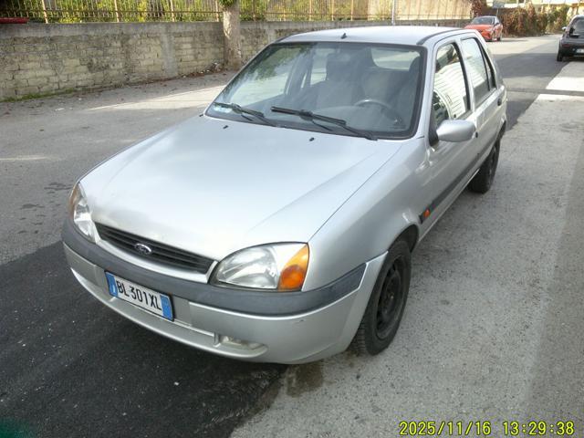 FORD Fiesta 1.8 TDdi cat 5 porte Ambiente