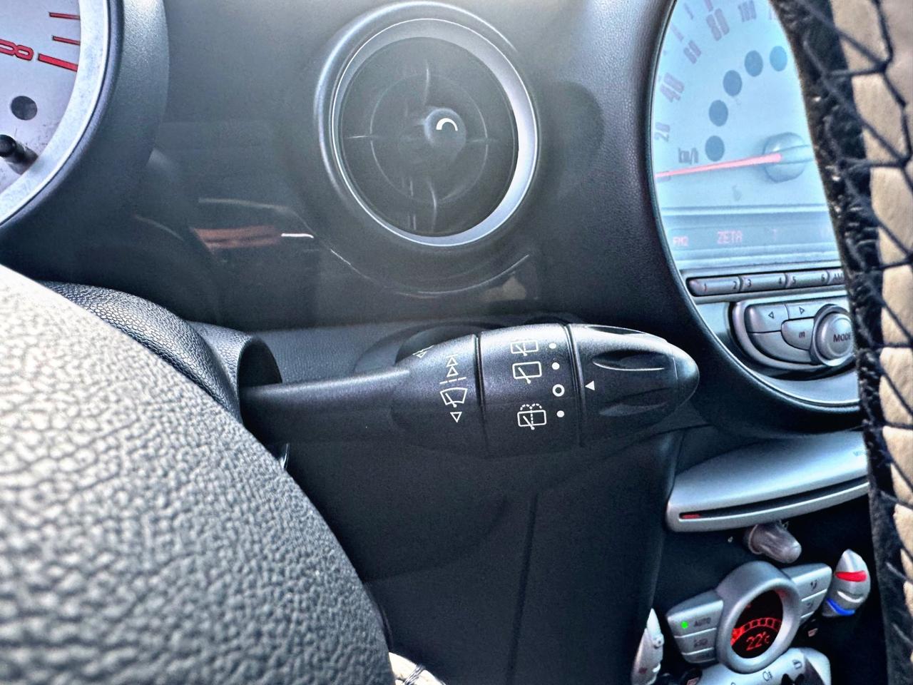 Mini 1.6 16V Cooper S 175cv