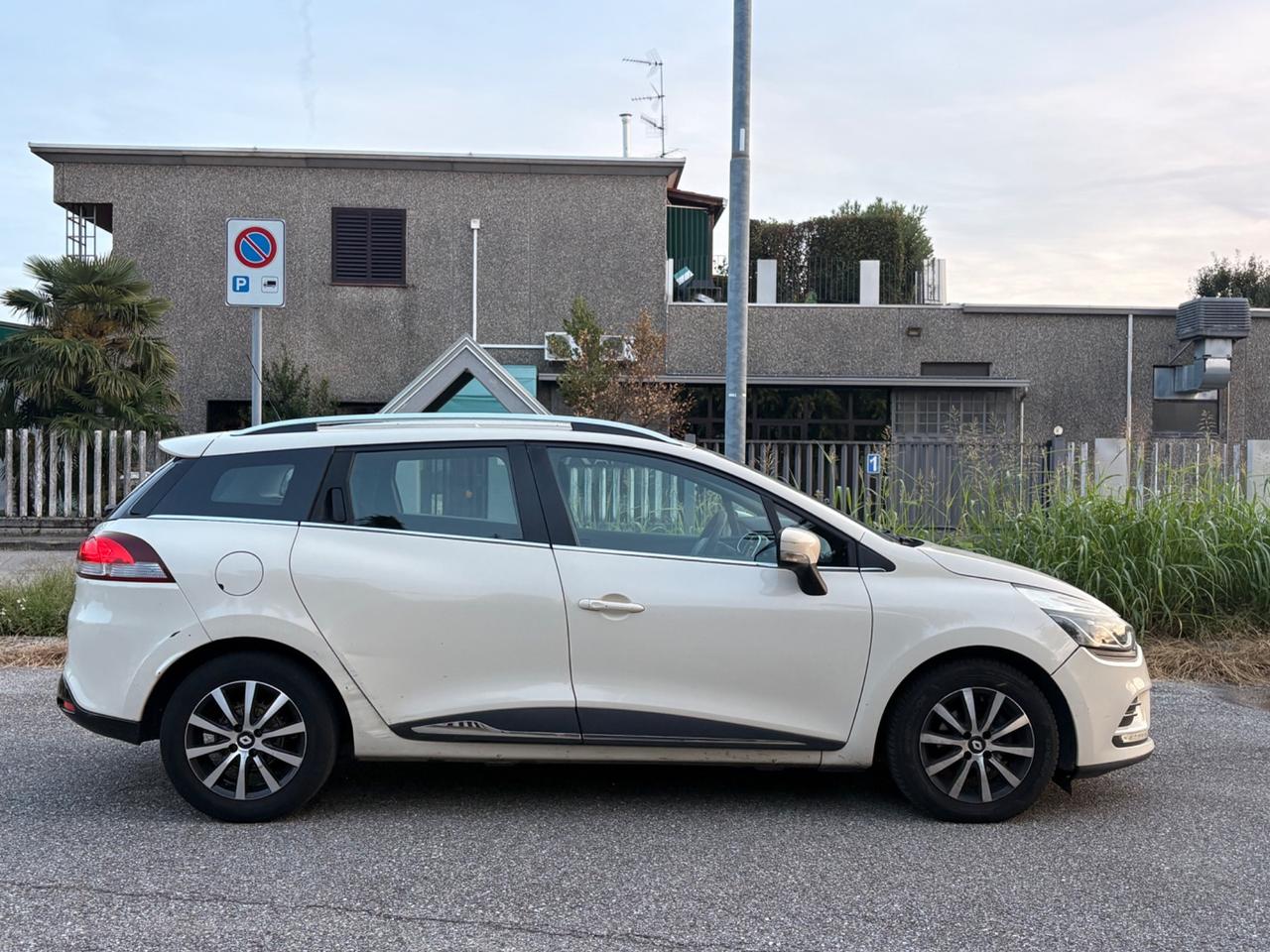 Renault Clio 1.5 dCi 75CV Start&Stop Euro 6B 2016