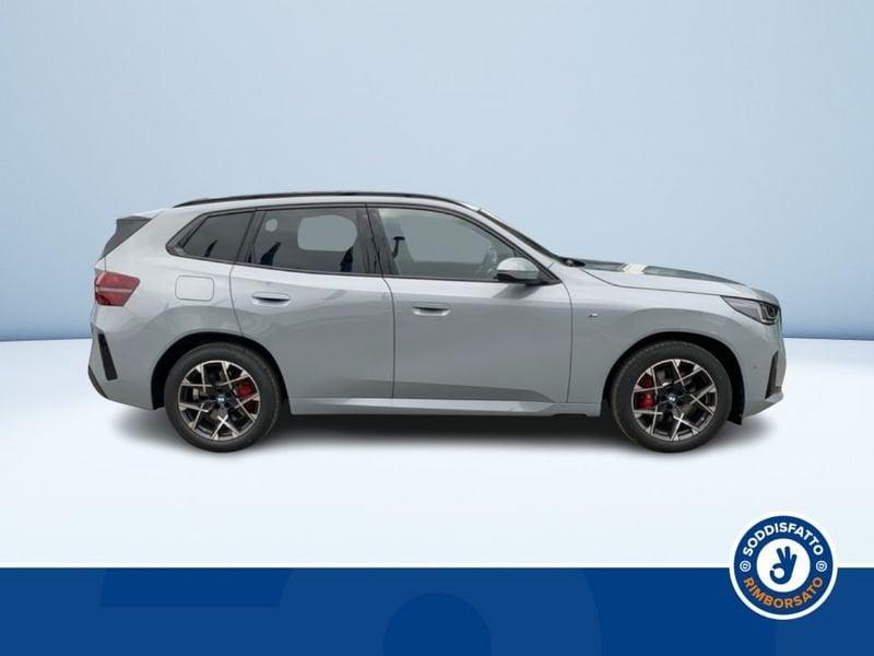 BMW X3 xDrive 20d M Sport Pro