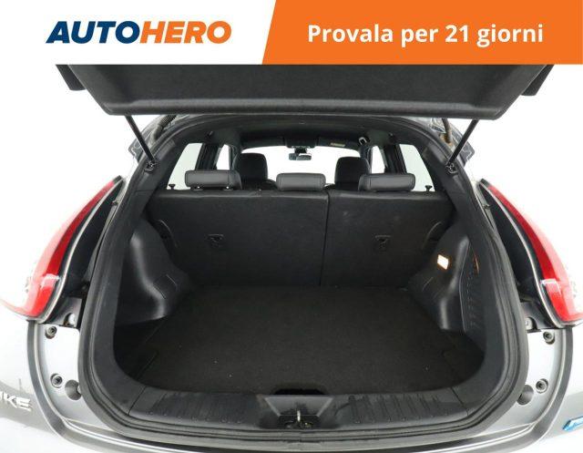 NISSAN Juke 1.5 dCi Start&Stop N-Connecta