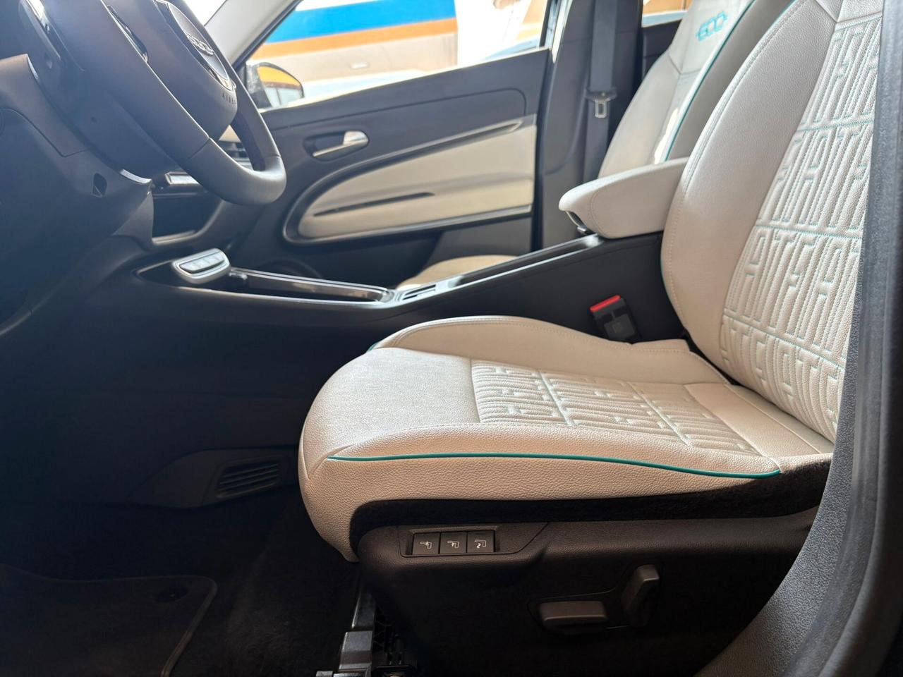 Fiat 600 Hybrid La Prima