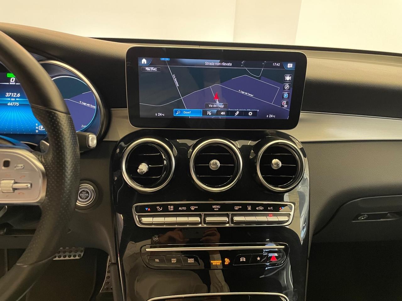 Mercedes-benz GLC 300 GLC 200 4Matic EQ-Boost Premium Plus