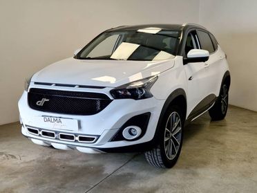 DR Motor dr F35 - dr F35 1.5 turbo Gpl 156cv