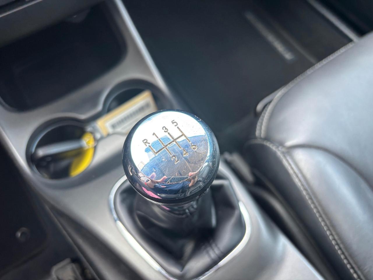 Fiat Freemont 2.0 Diesel 7 posti