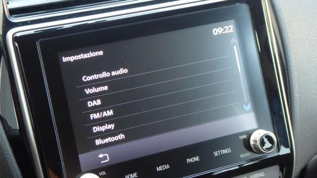 MITSUBISHI ASX 2.0 2WD Intense SDA GPL