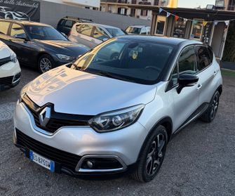 Renault Captur 1.5 dCi 8V 90 CV Start&Stop Live