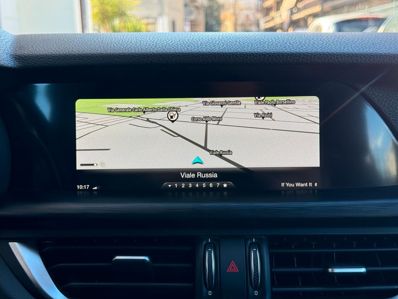 ALFA ROMEO STELVIO 2,2 T EXECUTIVE Q4 210CV AUTO