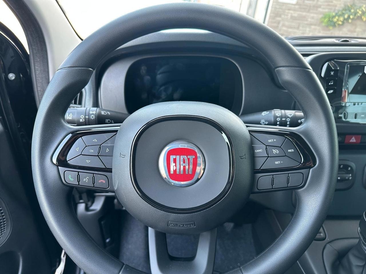 FIAT Panda 3ª serie Panda 1.0 FireFly S&S Hybr...