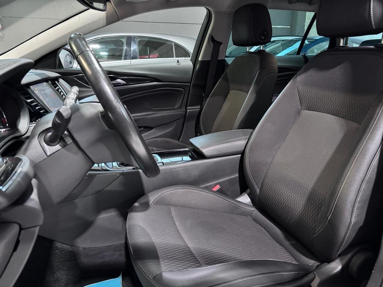 Opel Insignia Manuale Diesel 80.000 Km