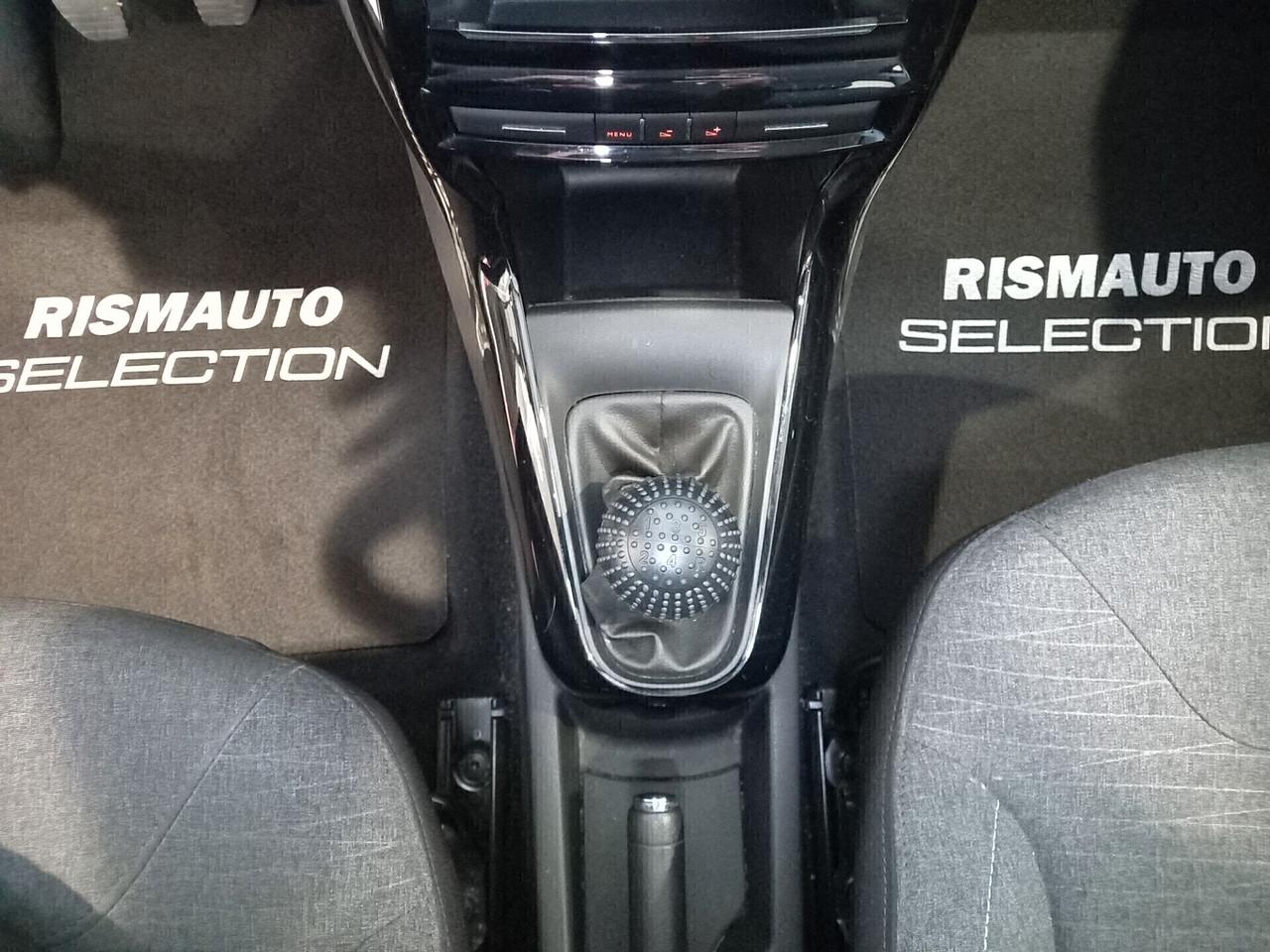 Citroen C3 5 porte 69.500 km Euro 6