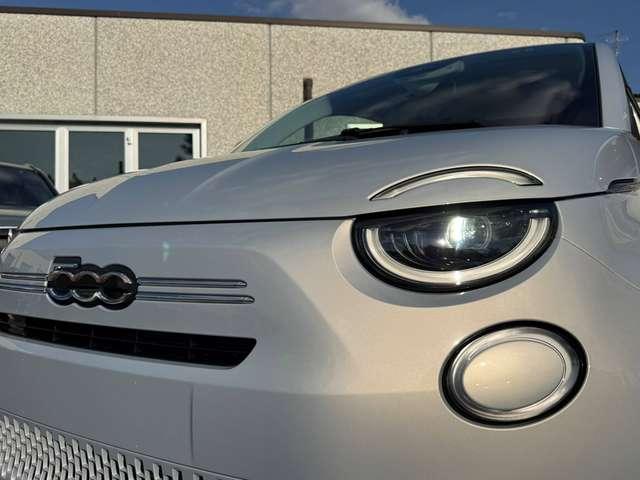 Fiat 500 KM ZERO 1.0 hybrid Icon PROMO FIN