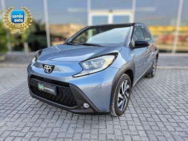 TOYOTA Aygo X 1.0 VVT-i 72 CV Trend S-CVT