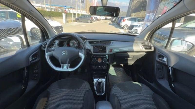 Citroën C3 II 2009 1.2 puretech (vti) Exclusive 82cv FL