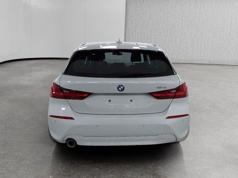 BMW Serie 1 118i Business Advantage 136cv auto