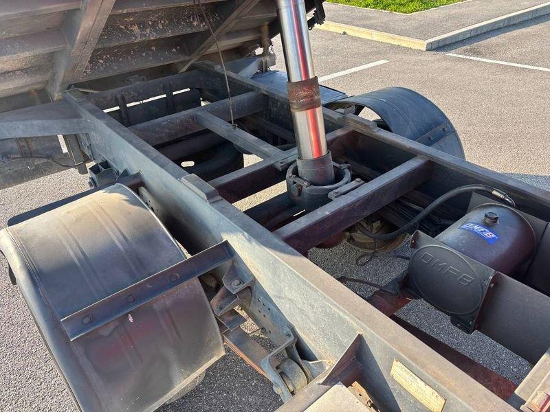 Iveco Nuovo DAILY 22