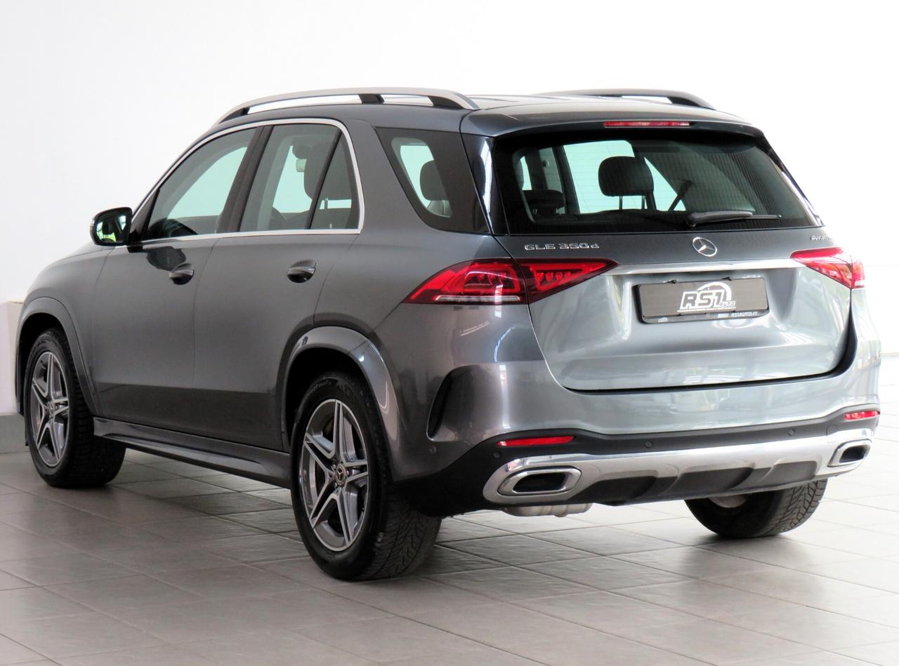 Mercedes-benz GLE 350 d 4Matic Premium | IVA INCLUSA