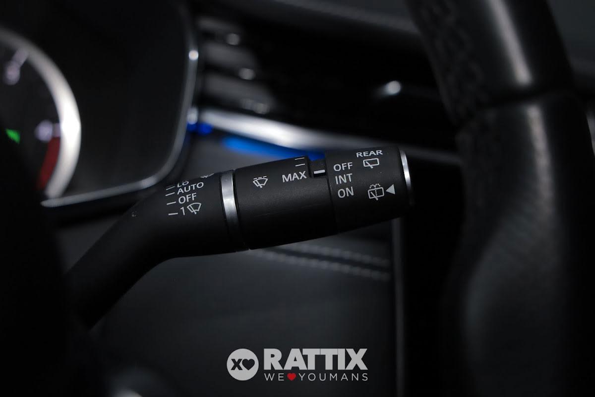 Jaguar F-Pace 2.0d i4 Mhev 204CV R-Dynamic Black AWD Auto + tetto panoramico