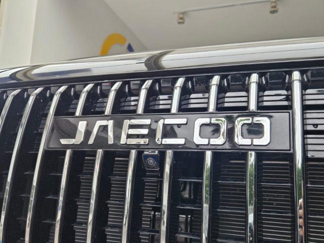 JAECOO J7 JAECOO 7 FULL HYBRID TUA DA 345,00 MENSILI ANT.0