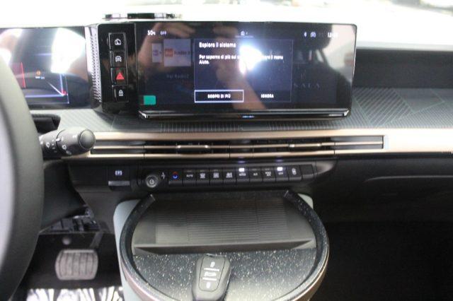 LANCIA Ypsilon Hybrid e-DCT- KM0