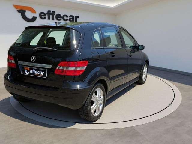 Mercedes-Benz B 180 CDI Sport