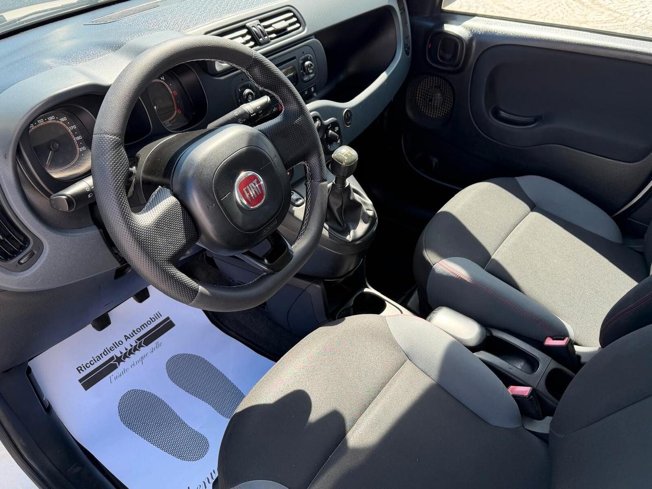 Fiat Panda 1.3 MJT 95Cv S&S Easy