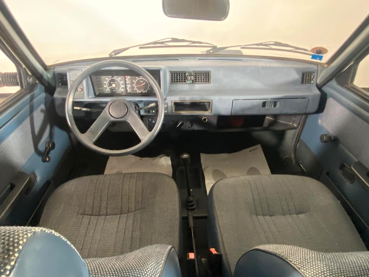 Fiat Ritmo 60 5 porte CL AUTO STORICA