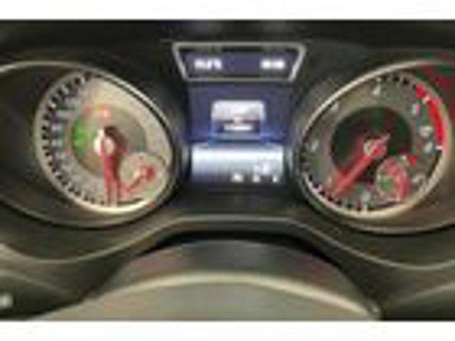 MERCEDES-BENZ CLA 200 d S.W. Automatic Sport