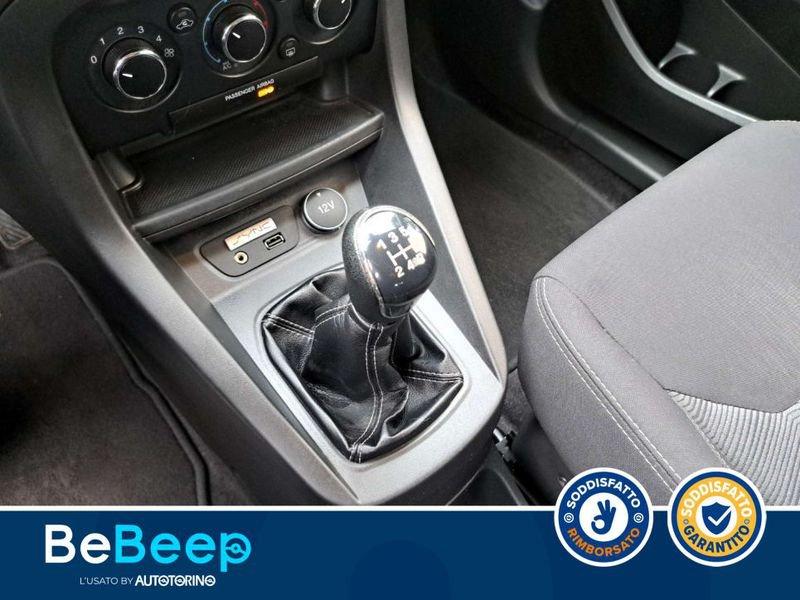 Ford Ka + 1.2 ULTIMATE 85CV