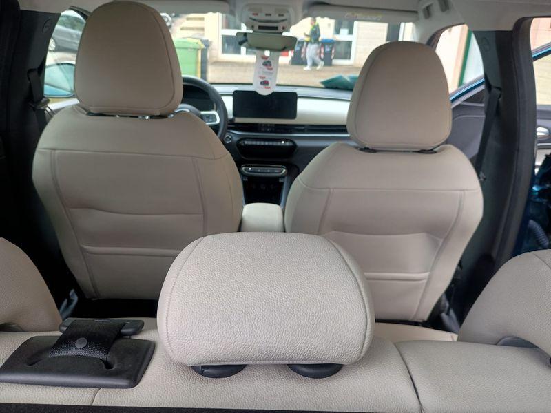 FIAT 600 1.2 hybrid La Prima 110cv auto