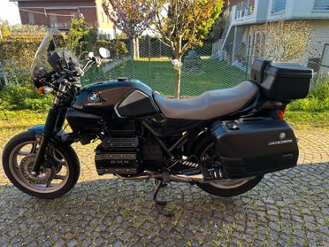 Bmw K 75