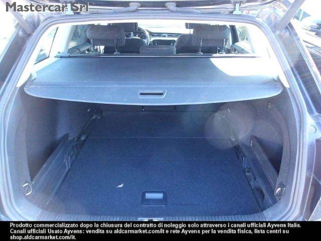 VOLKSWAGEN Passat Variant Passat Variant 2.0 tdi Business 122cv dsg - GG639J