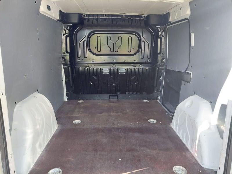 Opel Combo Combo 1.6 CDTI 105CV L1 Van Blitz S&S E6 IVA COMPRESA