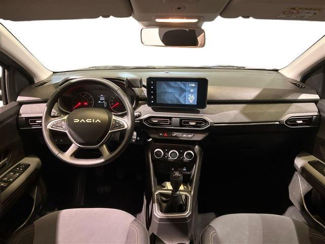 DACIA Jogger 1.0 TCe GPL Extreme UP