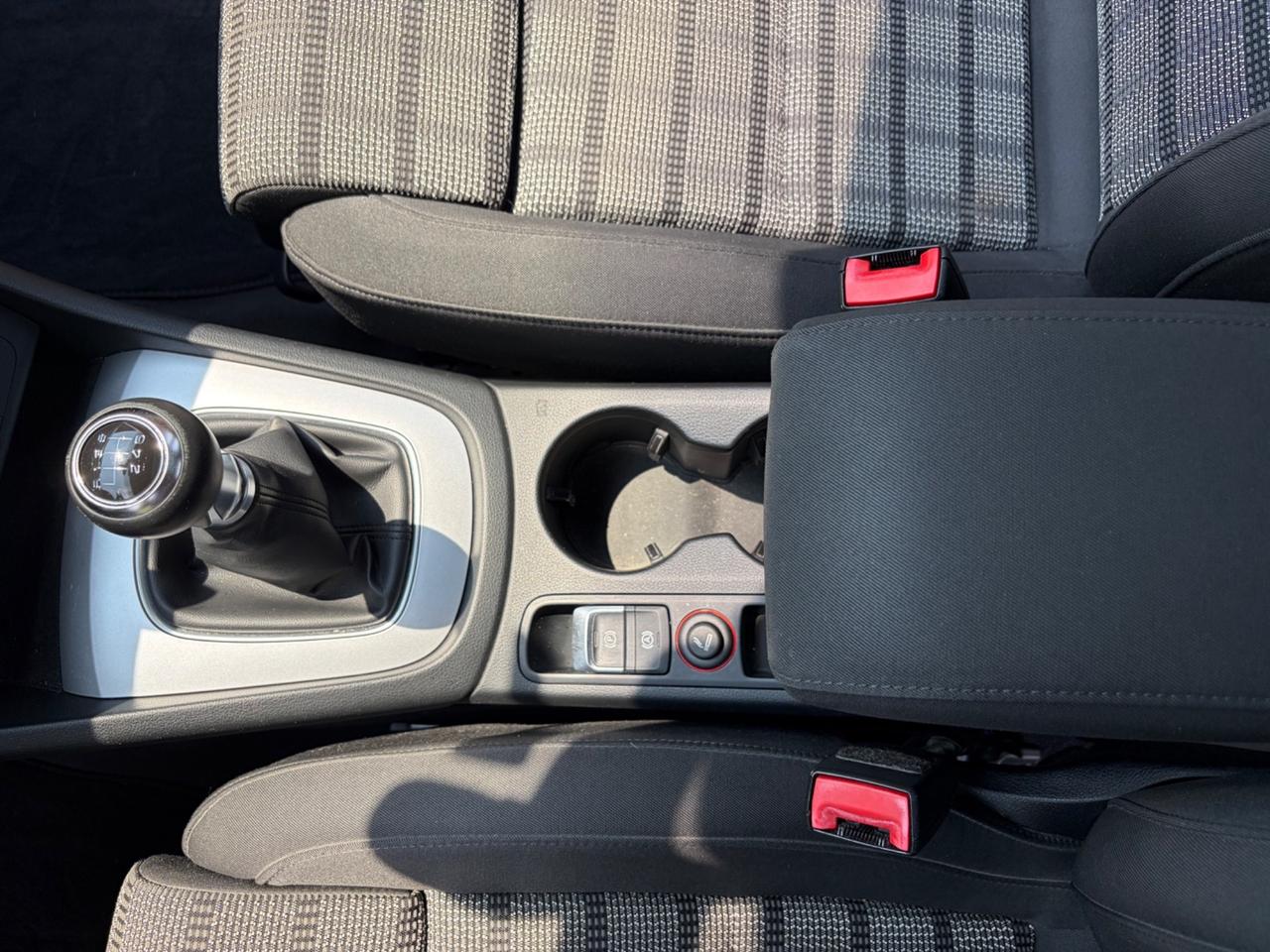 Audi Q3 2.0 TDI 150 CV quattro Sport - 21/12/2016