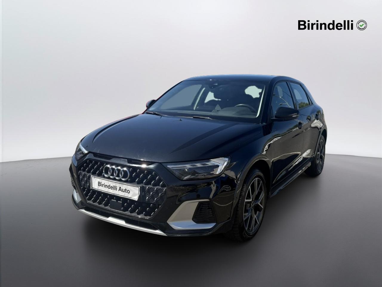 AUDI A1 2ª serie - A1 citycarver 30 TFSI S tronic Admired