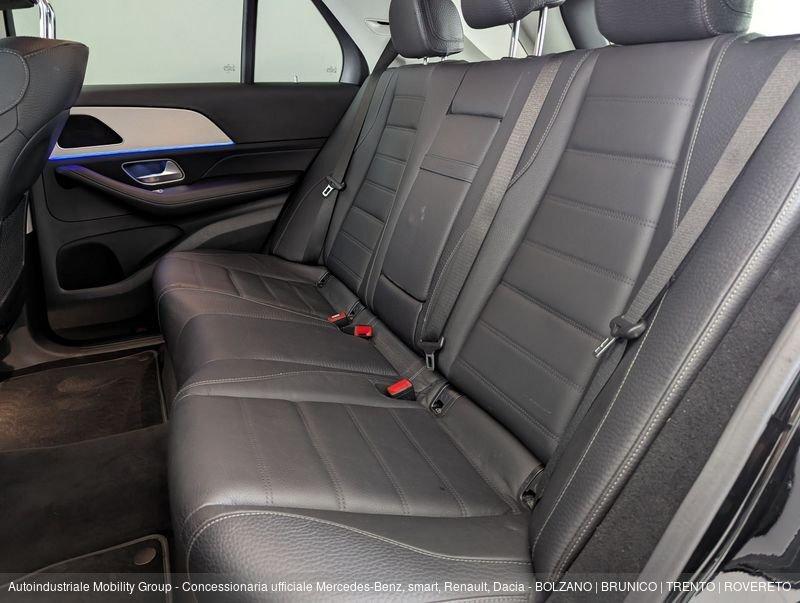 Mercedes-Benz GLE 350 DE PHEV 4MATIC PREMIUM AUTOMATIC