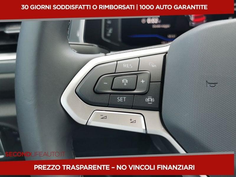 Volkswagen T-Roc 1.0 tsi Style 115cv