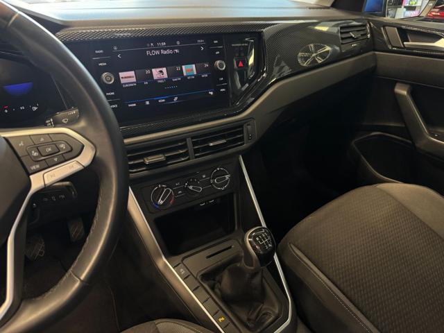 VOLKSWAGEN Polo 1.0 TSI Edition Plus