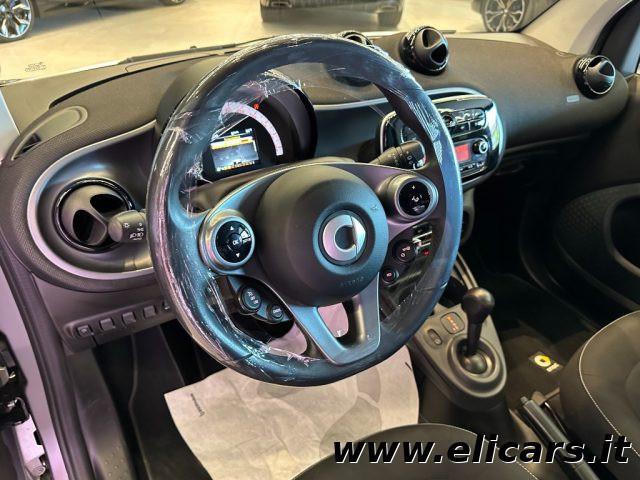 SMART ForTwo 90 0.9 Turbo twinamic Passion