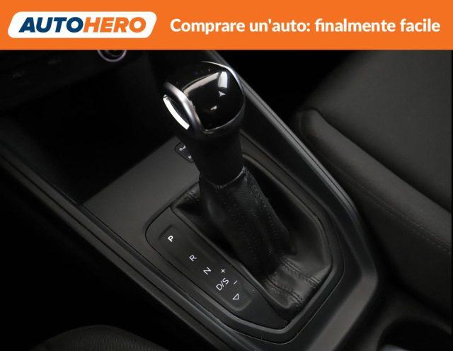 AUDI A1 SPB 30 TFSI S tronic S line edition