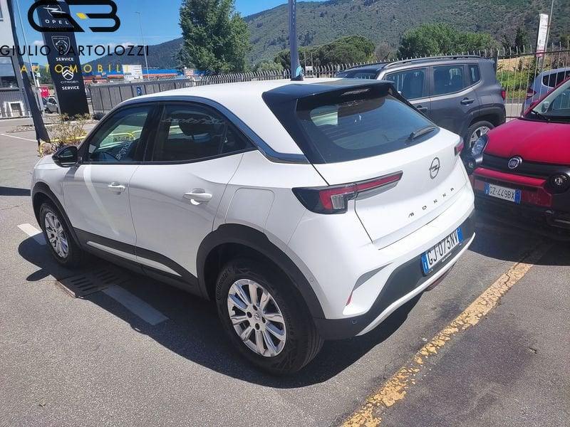 Opel Mokka 1.5 110cv Edition MT6
